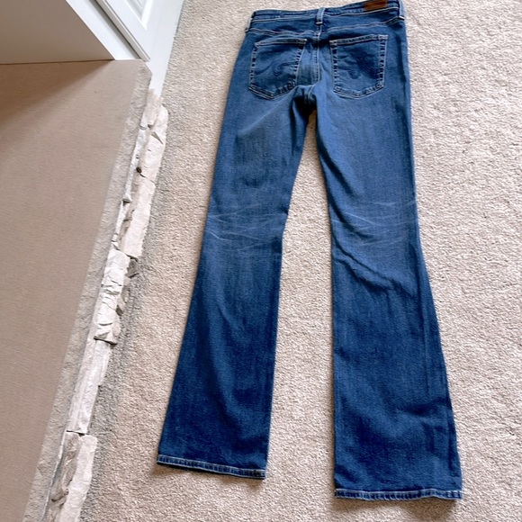 AG Bootcut Jeans- 28 - Picture 7 of 9